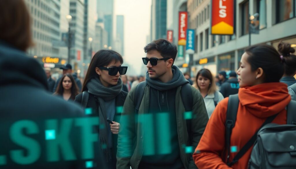 Фантастические сериалы, предсказавшие технологии и тренды сегодняшнего дня - иллюстрация