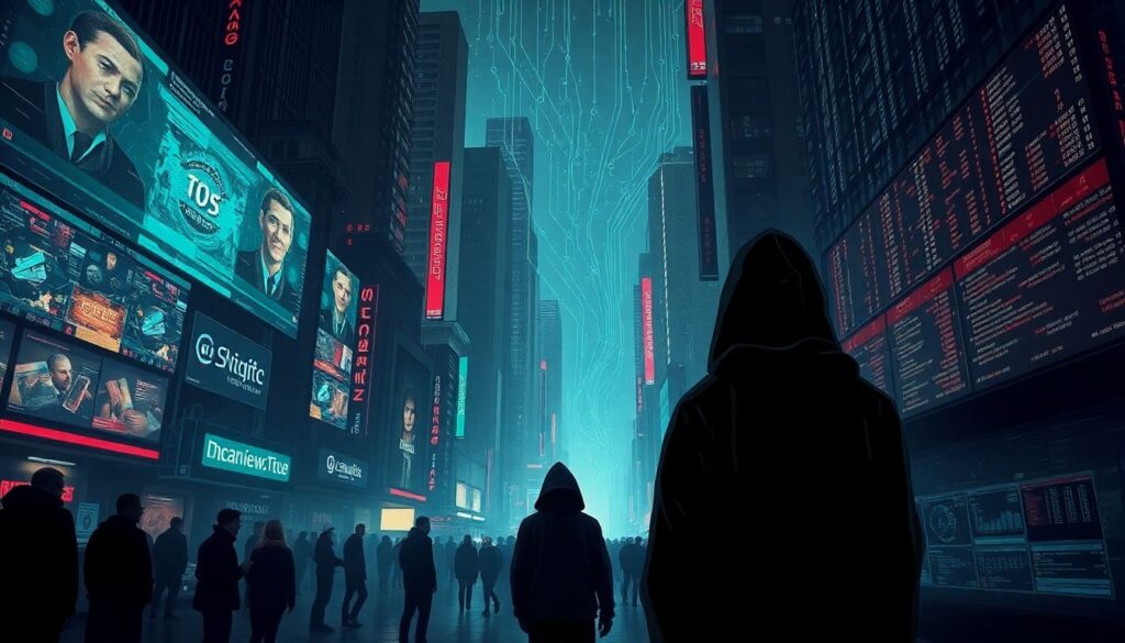 Фантастические сериалы, предсказавшие технологии и тренды сегодняшнего дня - иллюстрация