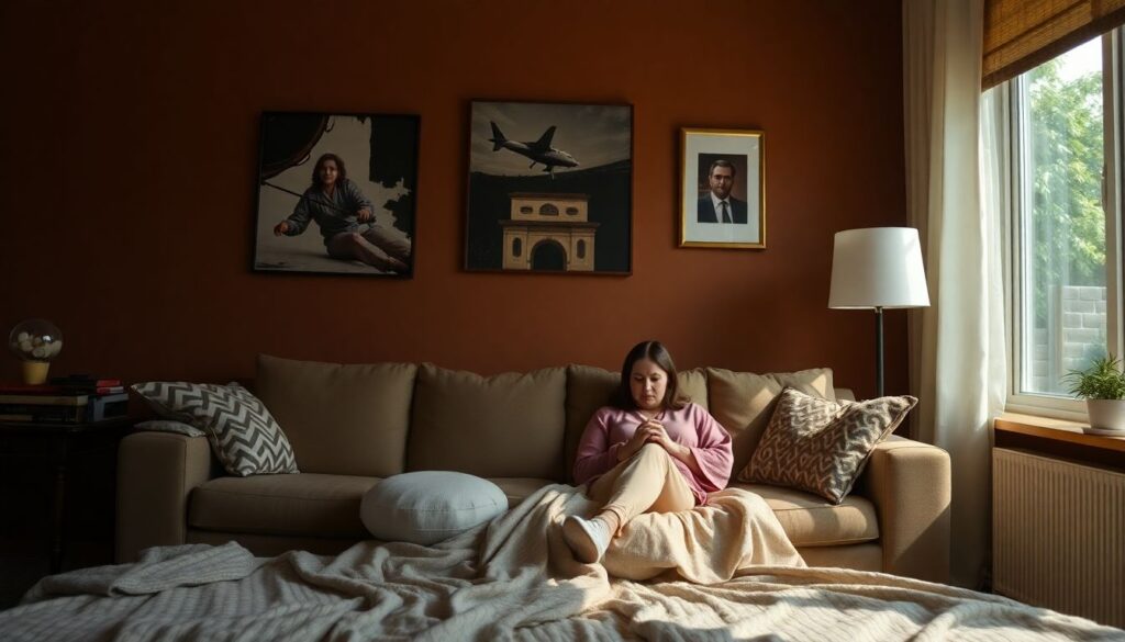 Как меняется формат сериала: мини‑сериалы, антологии и лимитированные сезоны - иллюстрация