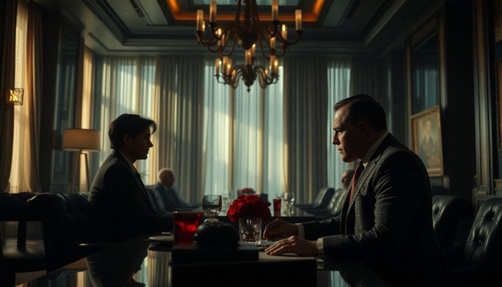 Что посмотреть после «Игры престолов»: подборка драматических, исторических и фантастических сериалов в одном списке - иллюстрация