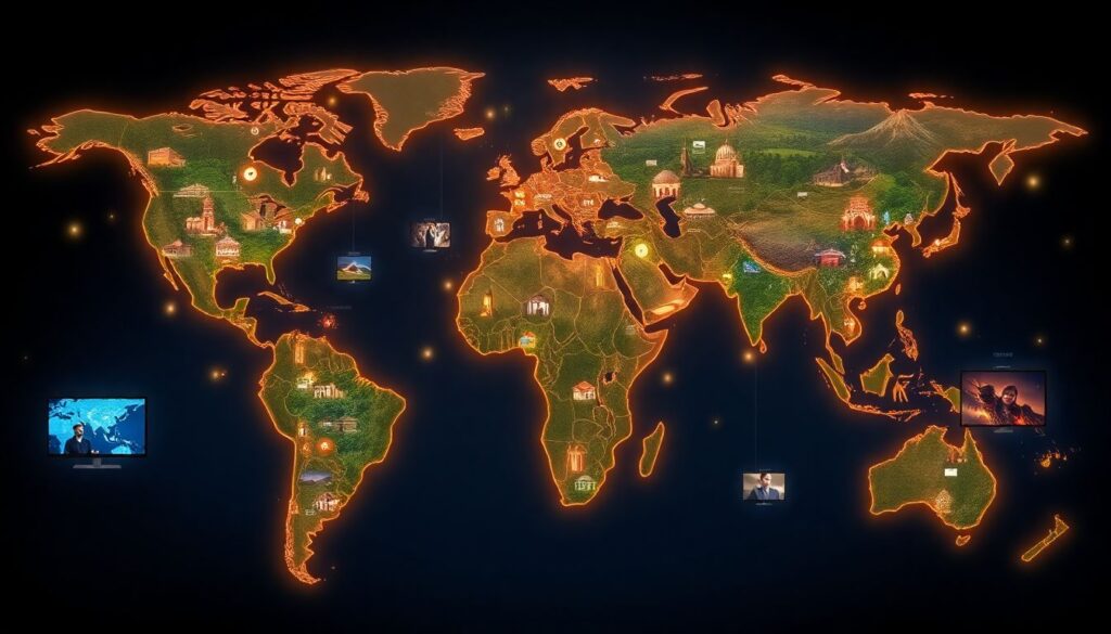 Главные драматические сериалы десятилетия: от малоизвестных жемчужин до мировых хитов - иллюстрация