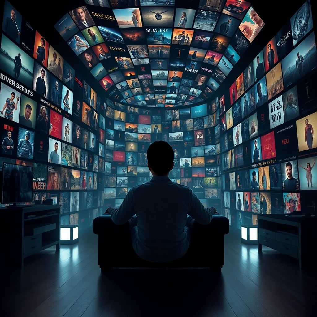 Главные драматические сериалы десятилетия: от скрытых жемчужин до хитов