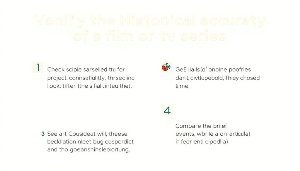 Историческая точность vs художественный вымысел: какие сериалы честнее всего показывают прошлое - иллюстрация