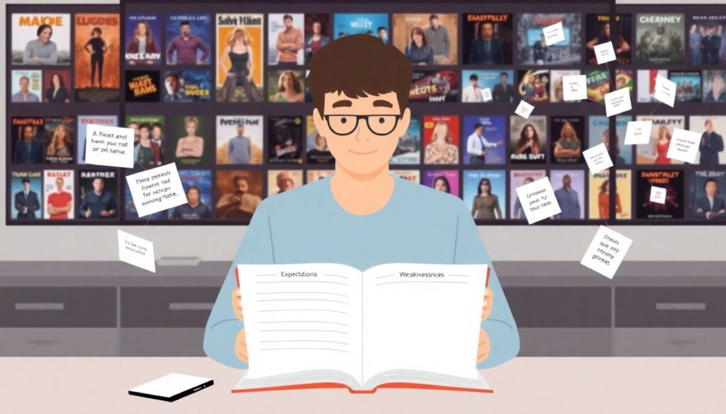 Новые сериальные премьеры месяца: чего ждать и что можно смело пропускать - иллюстрация