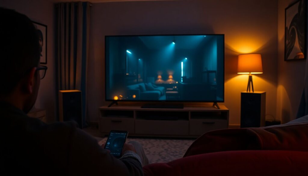 Лучшие психологические триллеры в формате сериала: напряжение, которое держит до последней серии - иллюстрация