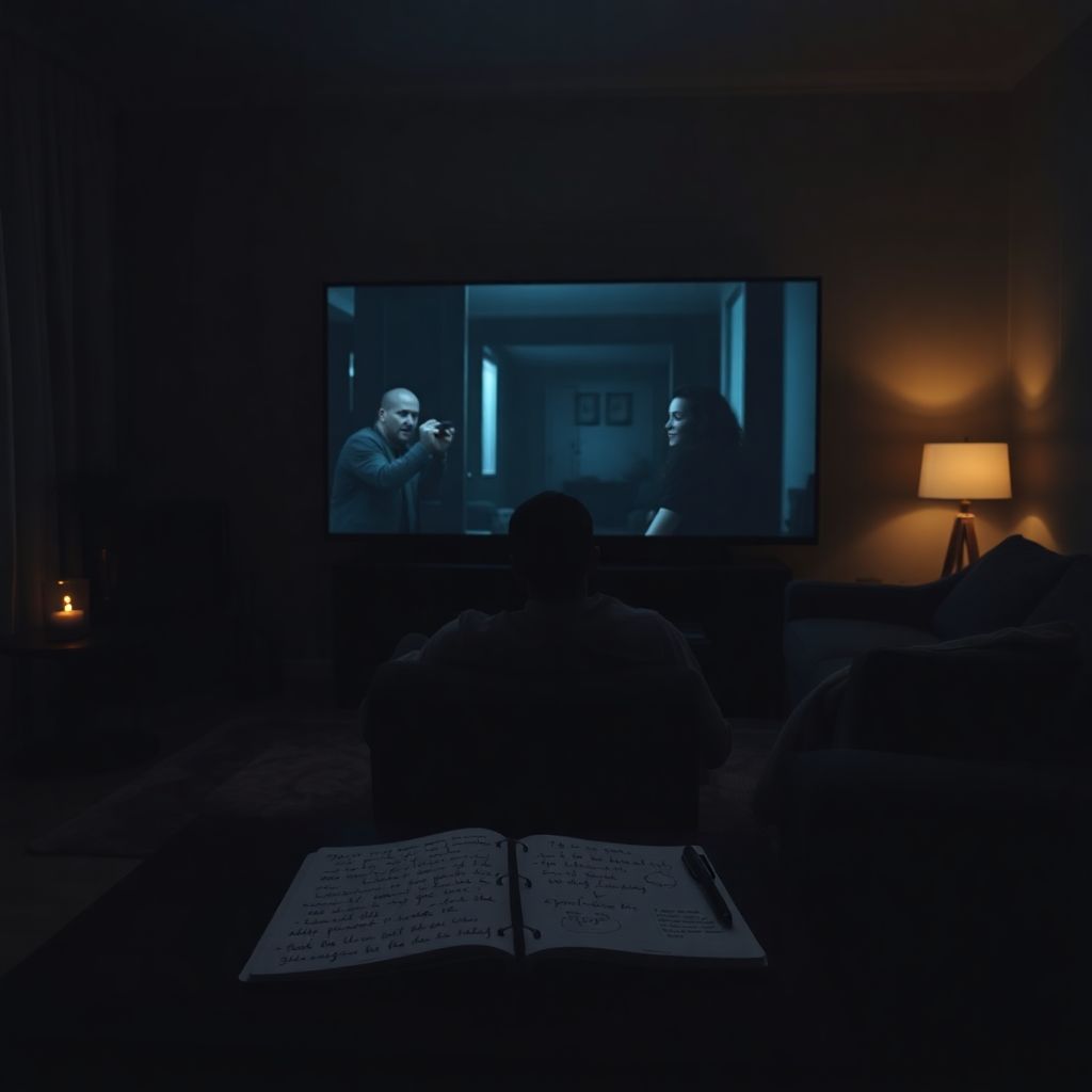 Лучшие психологические триллеры-сериалы, которые держат в напряжении до конца