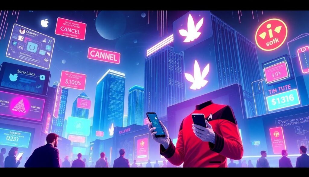 Фантастические сериалы, которые предсказали наше будущее: технологии, общество, тренды - иллюстрация