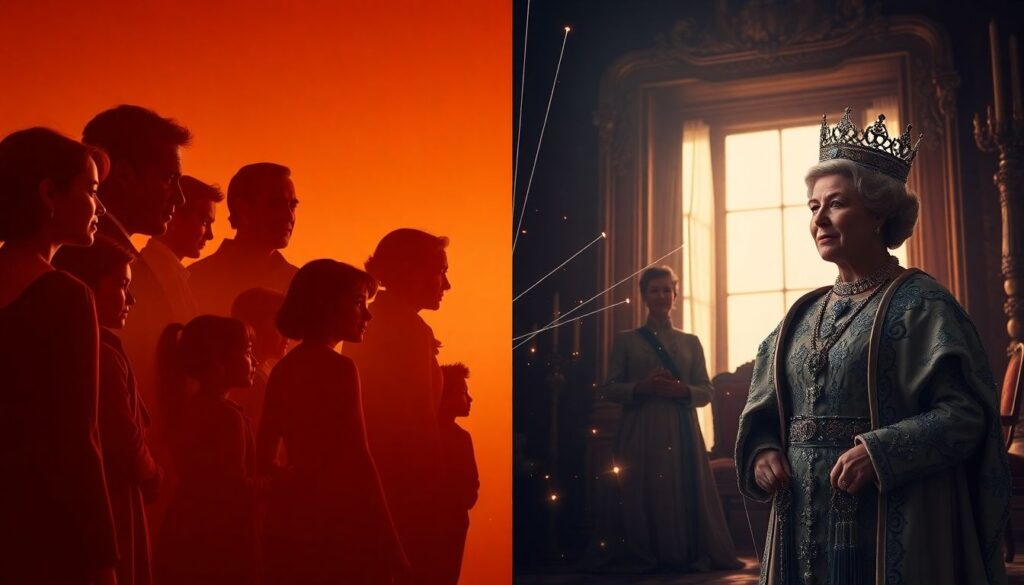 Почему мы привязываемся к персонажам: психология серийных историй - иллюстрация