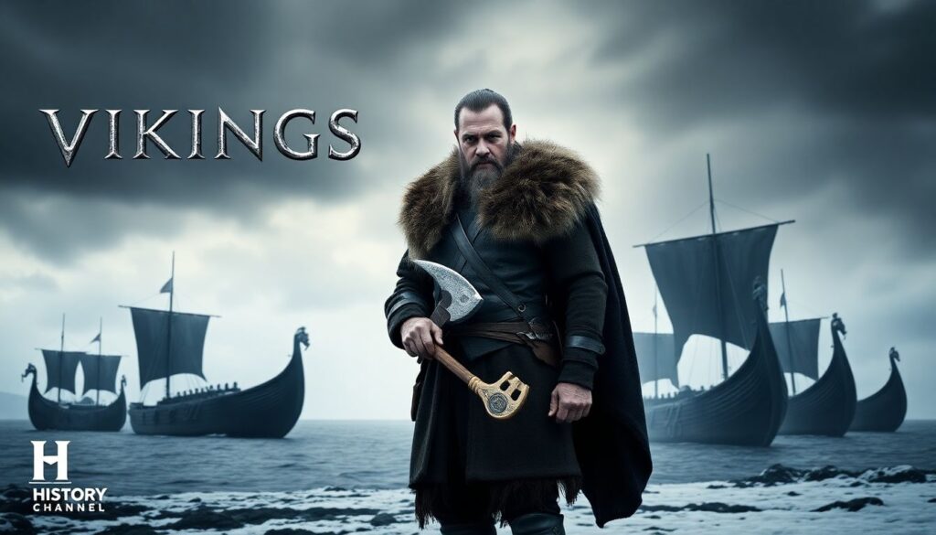 Исторические сериалы без скуки: проекты, которые увлекут даже тех, кто не любит уроки истории - иллюстрация