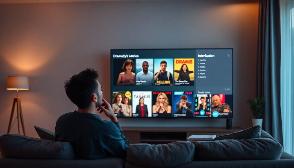 Смех сквозь слёзы: драмеди-сериалы на стыке драмы и комедии - иллюстрация