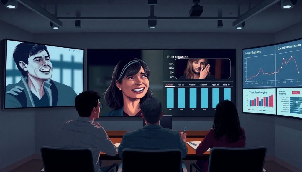 Смех сквозь слёзы: драмеди-сериалы на стыке драмы и комедии - иллюстрация