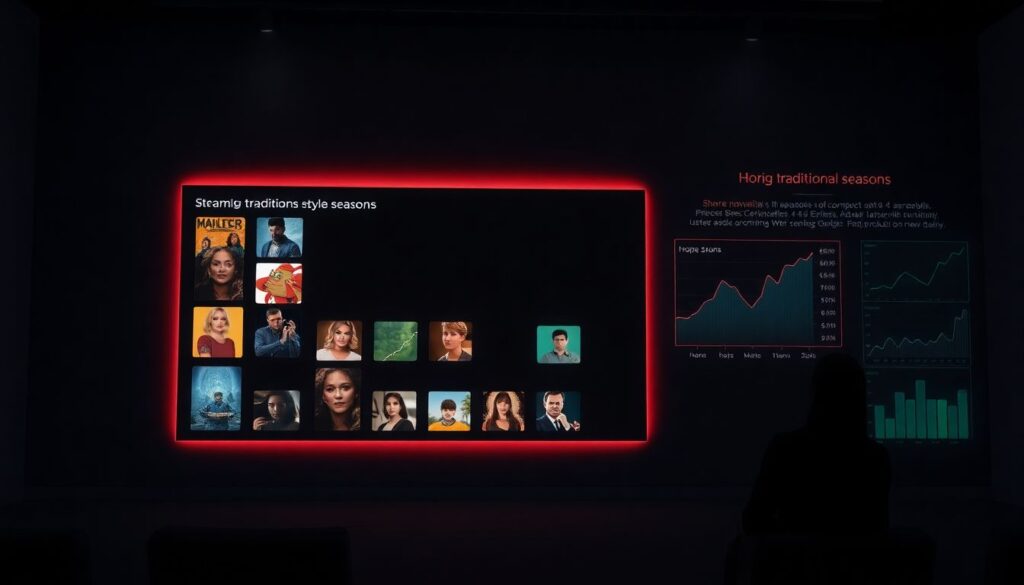 Смех сквозь слёзы: драмеди-сериалы на стыке драмы и комедии - иллюстрация