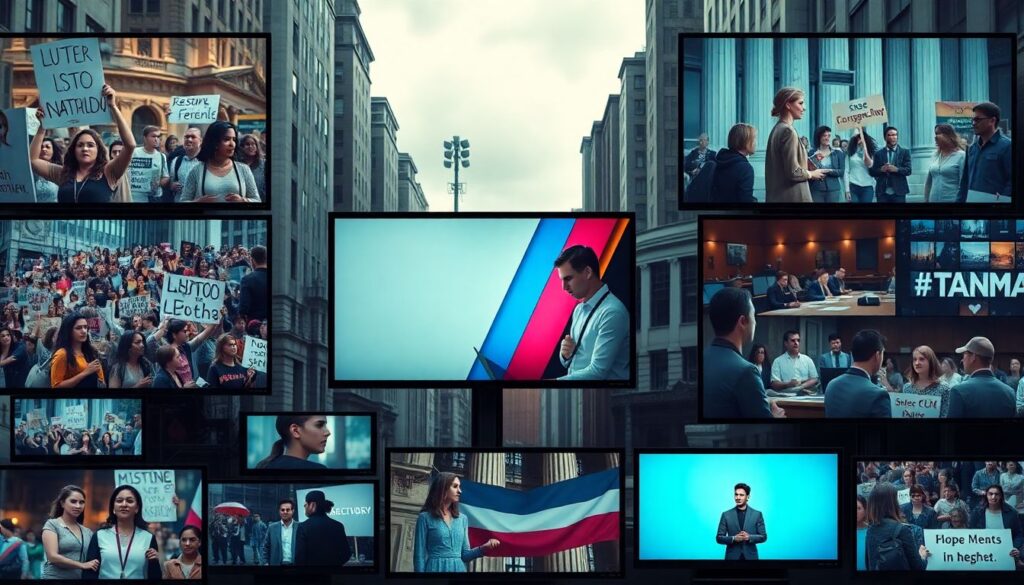 Феминизм, ЛГБТ и социальные темы в современных сериалах: тренд или реальный прогресс - иллюстрация