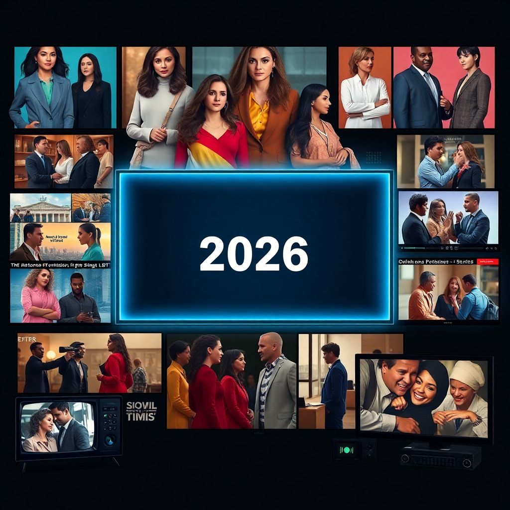 Феминизм, ЛГБТ и социальные темы в сериалах: тренд или реальный прогресс