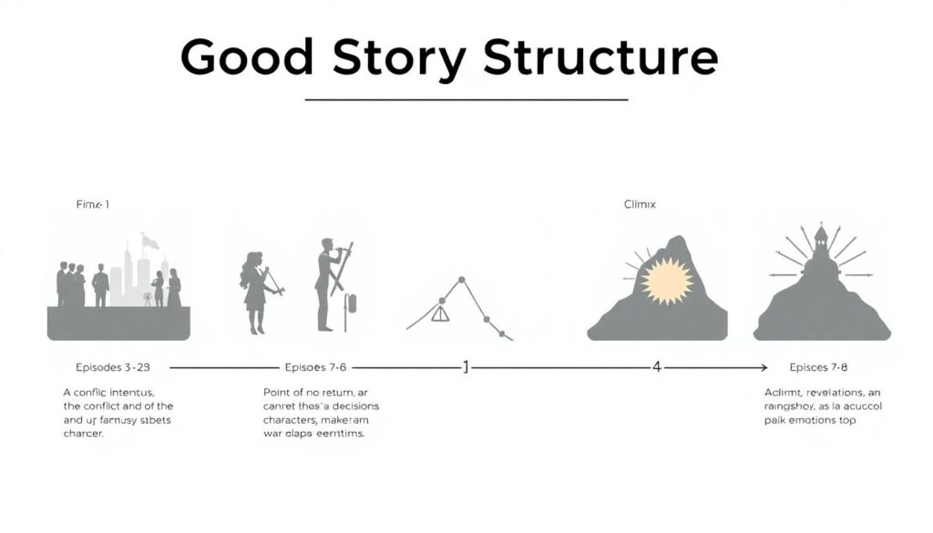 Лучшие сериалы одного сезона: законченные истории без лишней «воды» - иллюстрация