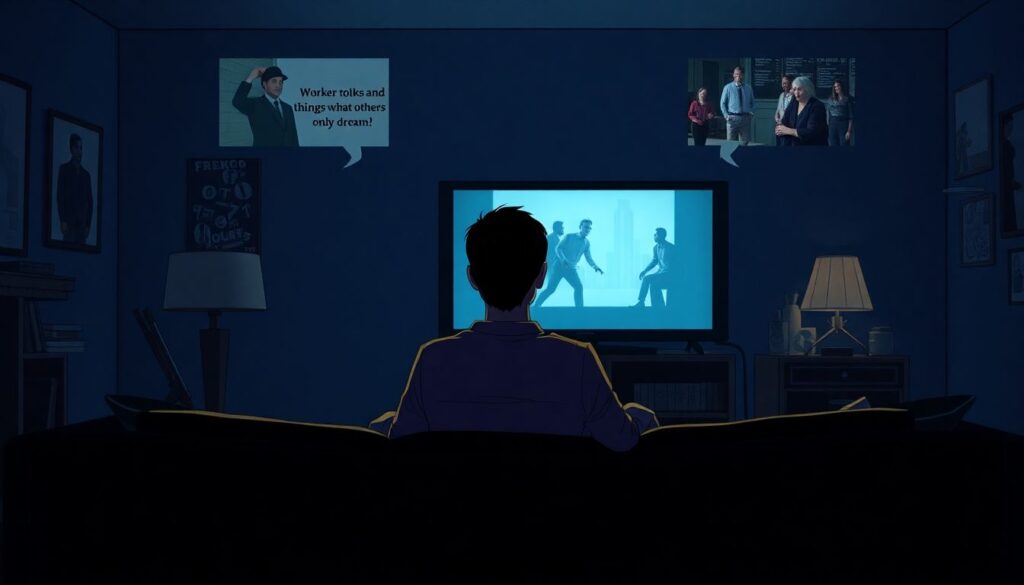 Антигерои в сериалах: почему нам нравятся «плохие» персонажи - иллюстрация