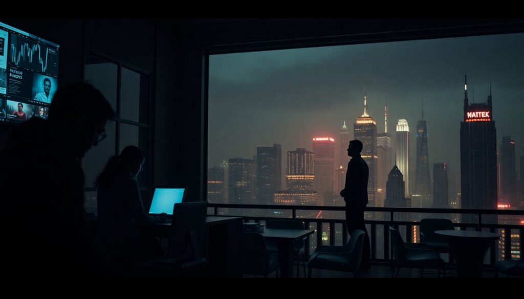 Антигерои в сериалах: почему нам нравятся «плохие» персонажи - иллюстрация