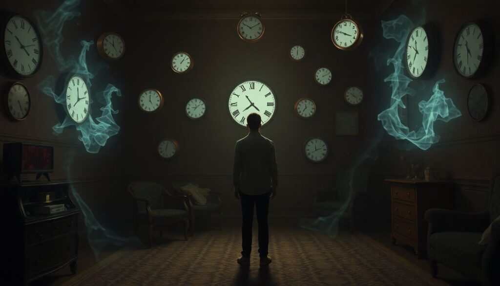 Фантастика без драконов и космоса: необычные сериалы с элементами ненаучного и магического - иллюстрация