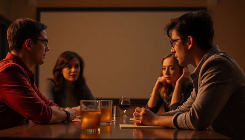 Как выбрать сериал для совместного просмотра: подборки для семьи, пары и компании друзей - иллюстрация