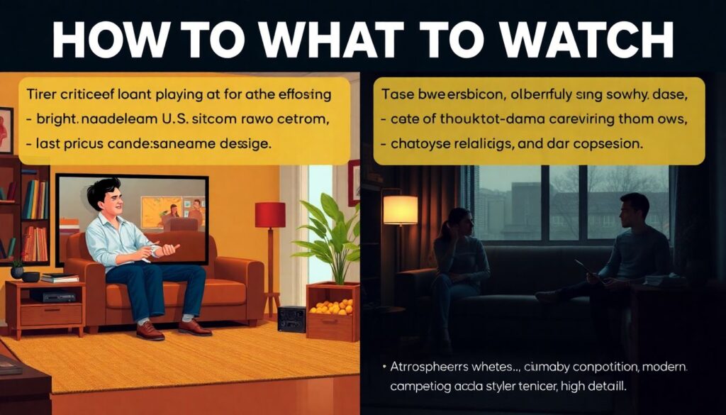 Культовые комедийные сериалы разных стран: чем отличается юмор США, Британии и Европы - иллюстрация