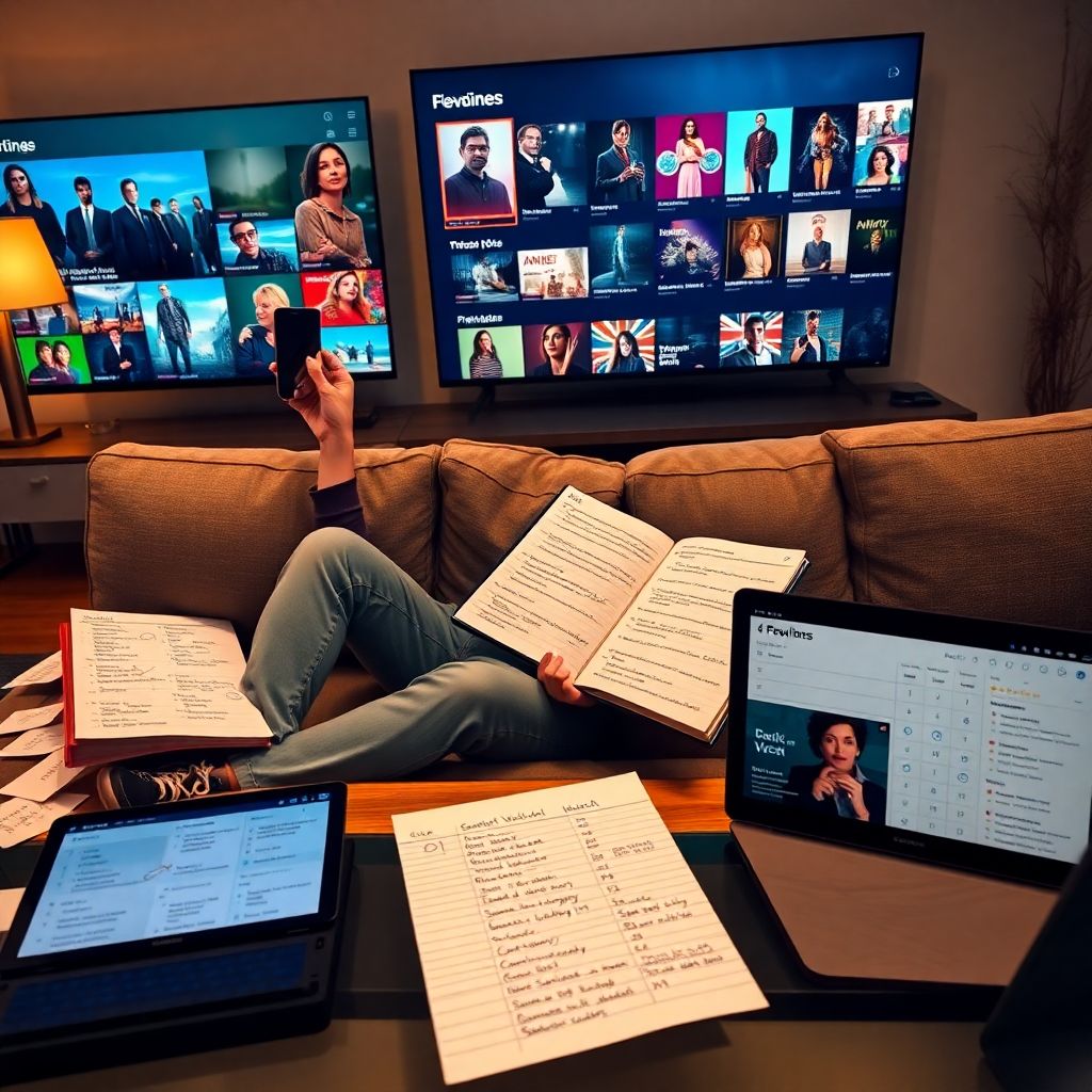 Главные сериальные премьеры месяца: что смотреть в первую очередь