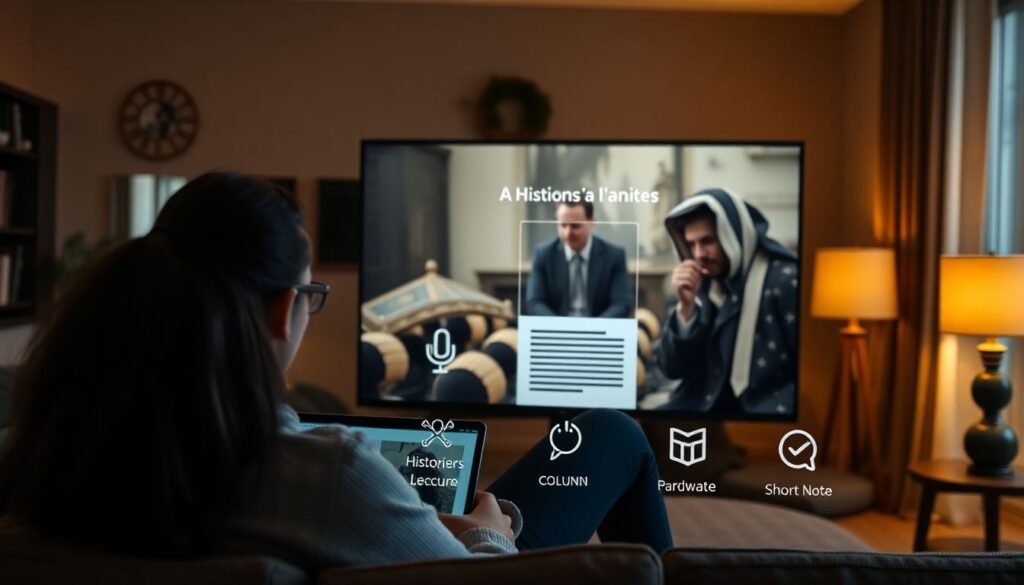 Исторические сериалы vs реальность: где создатели искажают факты, а где предельно точны - иллюстрация