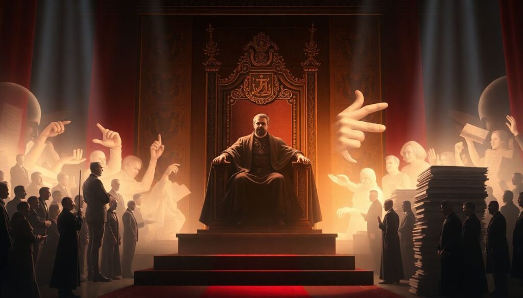 Исторические сериалы vs реальность: где создатели искажают факты, а где предельно точны - иллюстрация