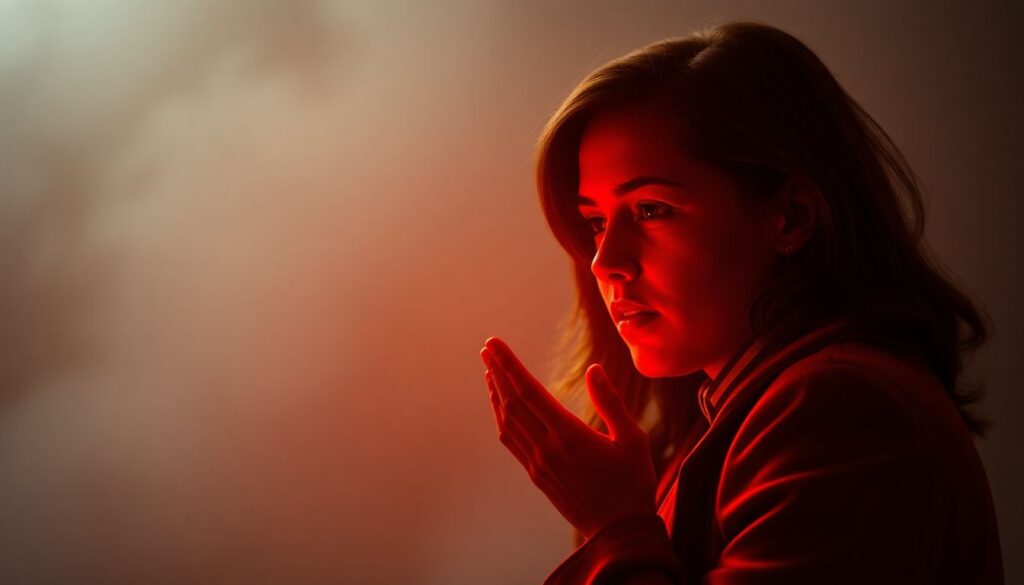 Как устроен идеальный триллер-сериал: разбор напряжения, тайн и неожиданных поворотов - иллюстрация