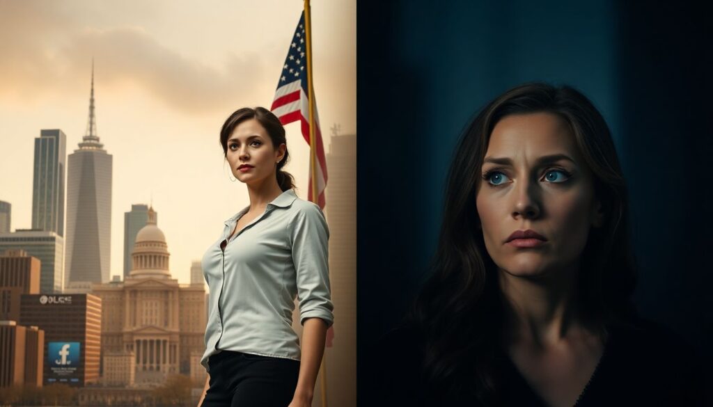 Лучшие сериалы для тех, кто любит сильные женские персонажи - иллюстрация