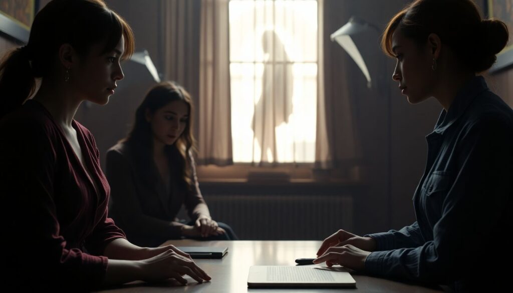 Лучшие сериалы для тех, кто любит сильные женские персонажи - иллюстрация