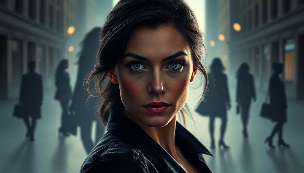 Лучшие сериалы для тех, кто любит сильные женские персонажи - иллюстрация