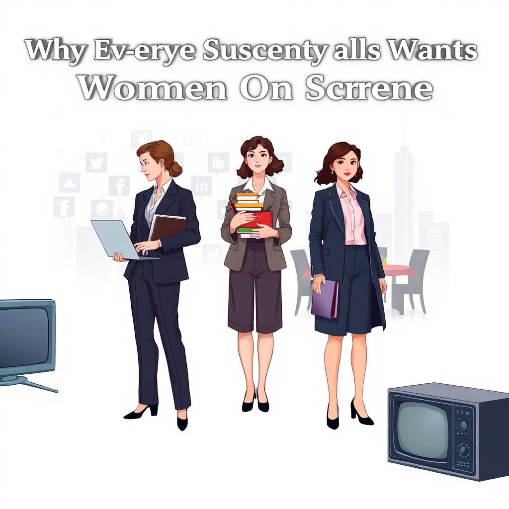 Лучшие сериалы с сильными женскими персонажами: подборка для вдохновения