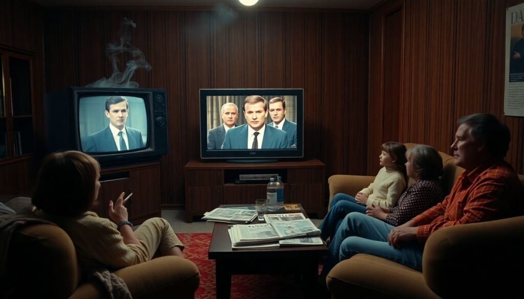 Сериалы по реальным событиям: когда стоит смотреть, а когда лучше пропустить - иллюстрация