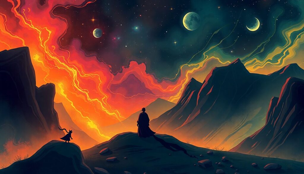 Как изменился формат сериала: от классических 24 серий до мини-сериалов и антологий - иллюстрация