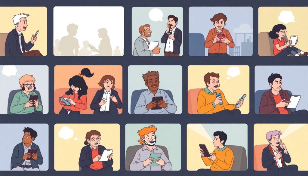 Юмор без границ: лучшие зарубежные комедийные сериалы, которые поняты во всем мире - иллюстрация