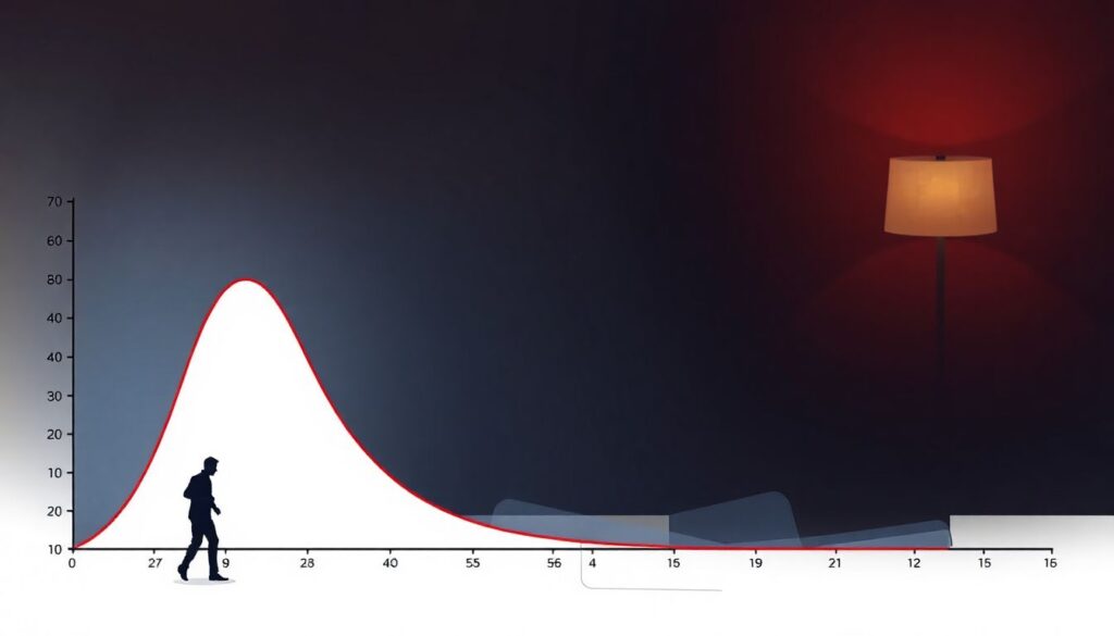 Почему мы «залипаем» на многосерийные триллеры: разбор приёмов сценаристов - иллюстрация
