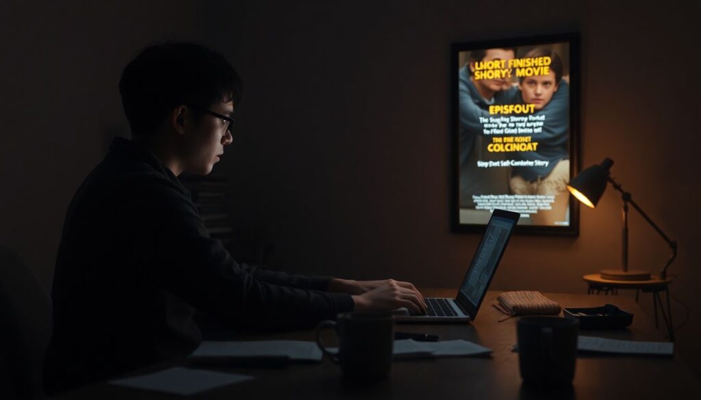 Сериалы vs полнометражные фильмы: почему зрители выбирают длинные истории - иллюстрация