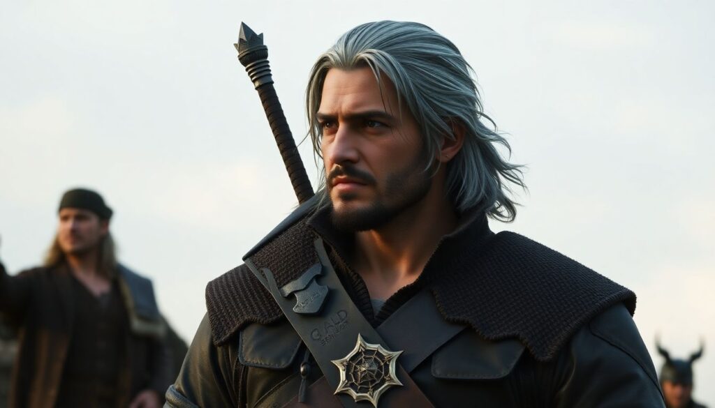 Сериалы по книгам и комиксам: какие экранизации получились лучше оригинала - иллюстрация