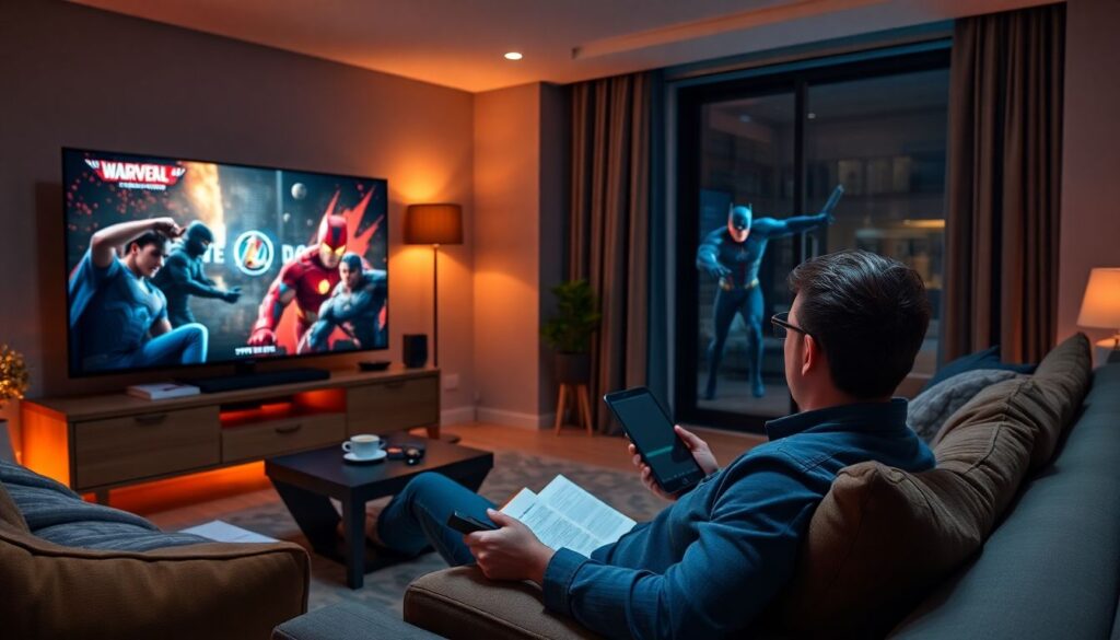 Сериалы по книгам и комиксам: какие экранизации получились лучше оригинала - иллюстрация