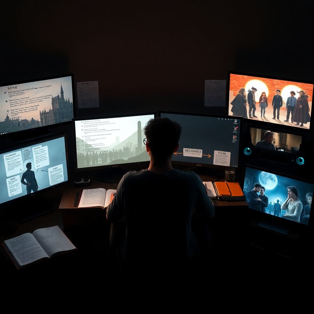 Сериалы по книгам и комиксам: экранизации, которые лучше оригинала