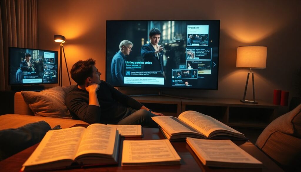 Топ-10 недооценённых драматических сериалов, которые стоит открыть прямо сейчас - иллюстрация