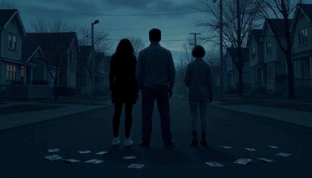 Топ-10 недооценённых драматических сериалов, которые стоит открыть прямо сейчас - иллюстрация