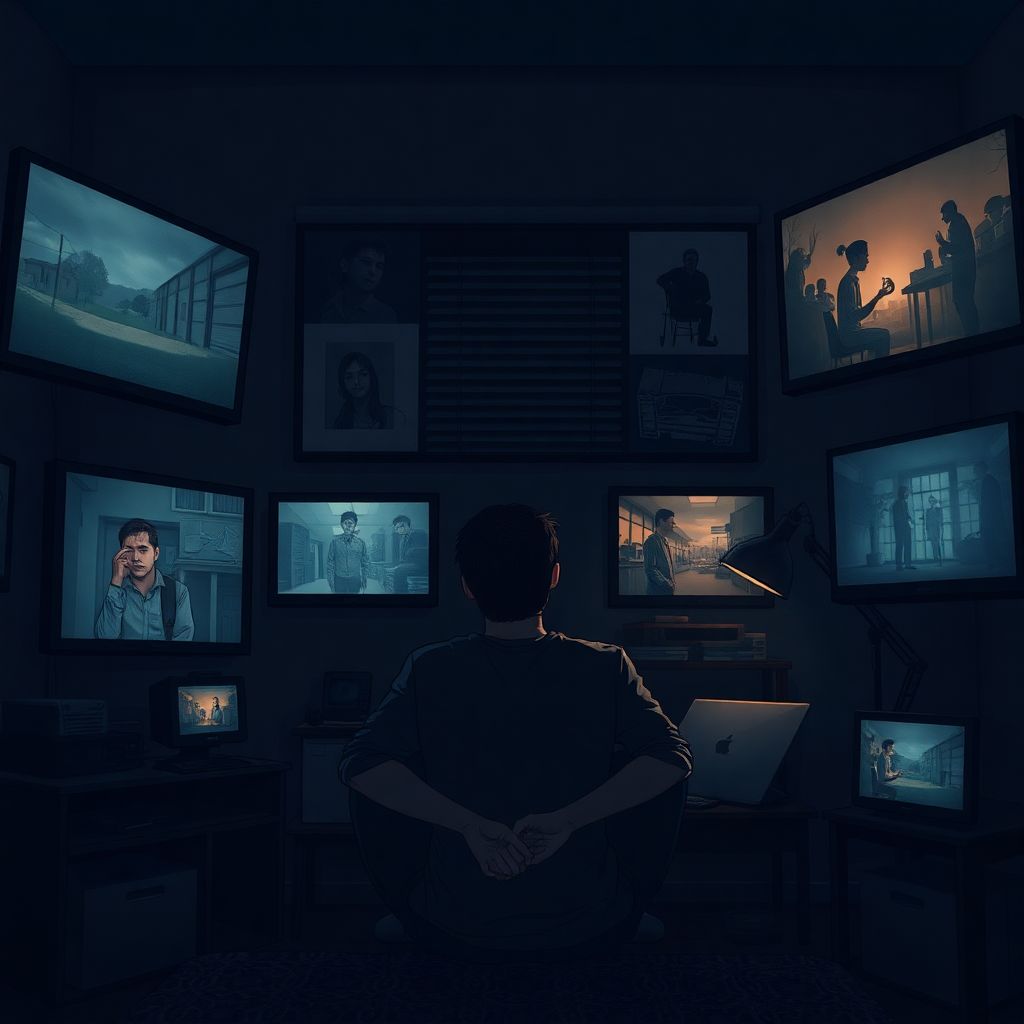 Недооценённые драматические сериалы: топ-10, которые стоит посмотреть сейчас