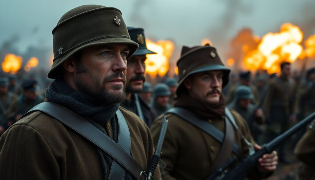 Как исторические сериалы искажают реальность: разбор самых популярных мифов на экране - иллюстрация