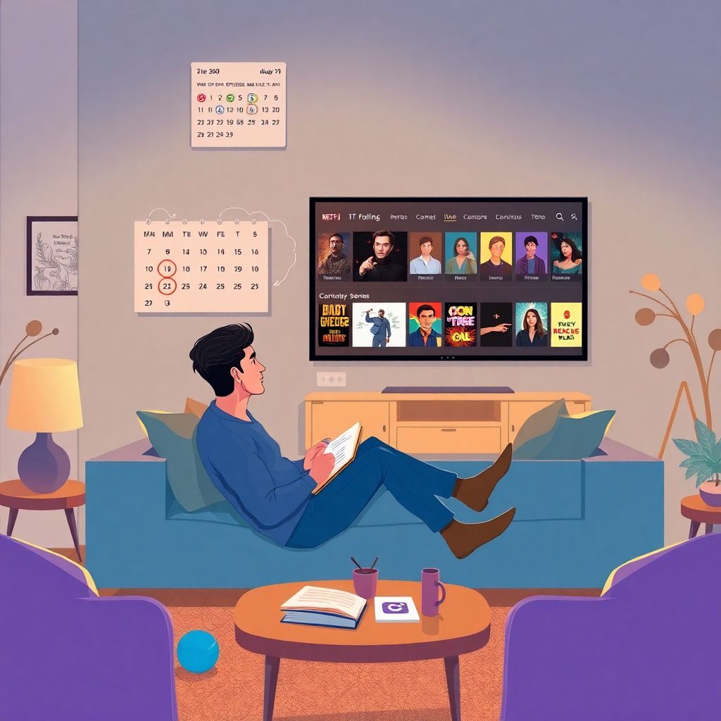 Сериалы vs полнометражные фильмы: почему зрители выбирают длинные истории