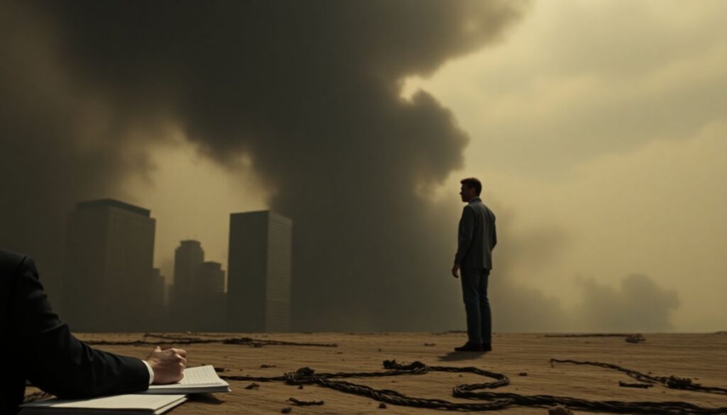 Сериалы по реальным событиям: где правда, а где художественный вымысел - иллюстрация