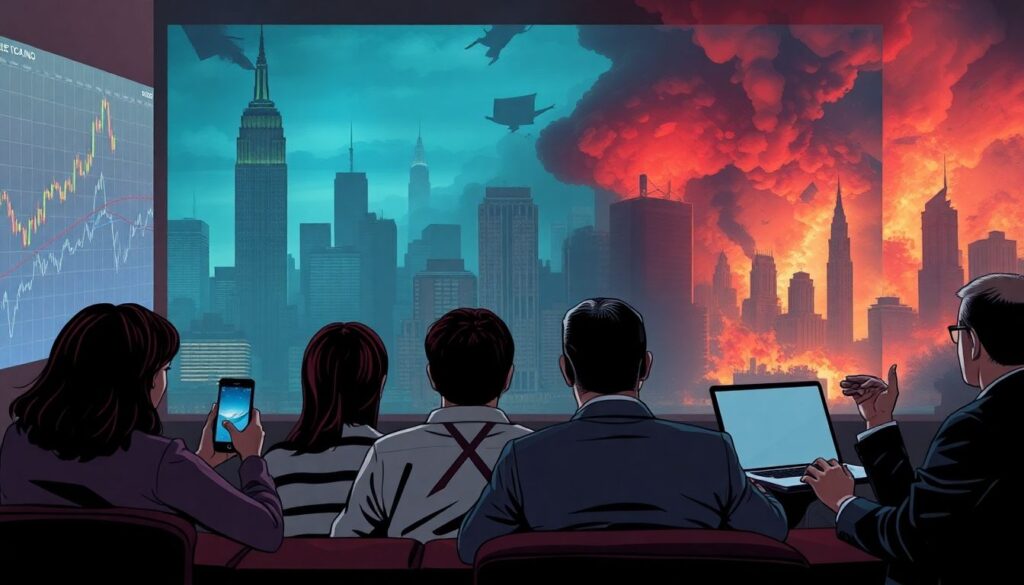 Сериалы по реальным событиям: где правда, а где художественный вымысел - иллюстрация