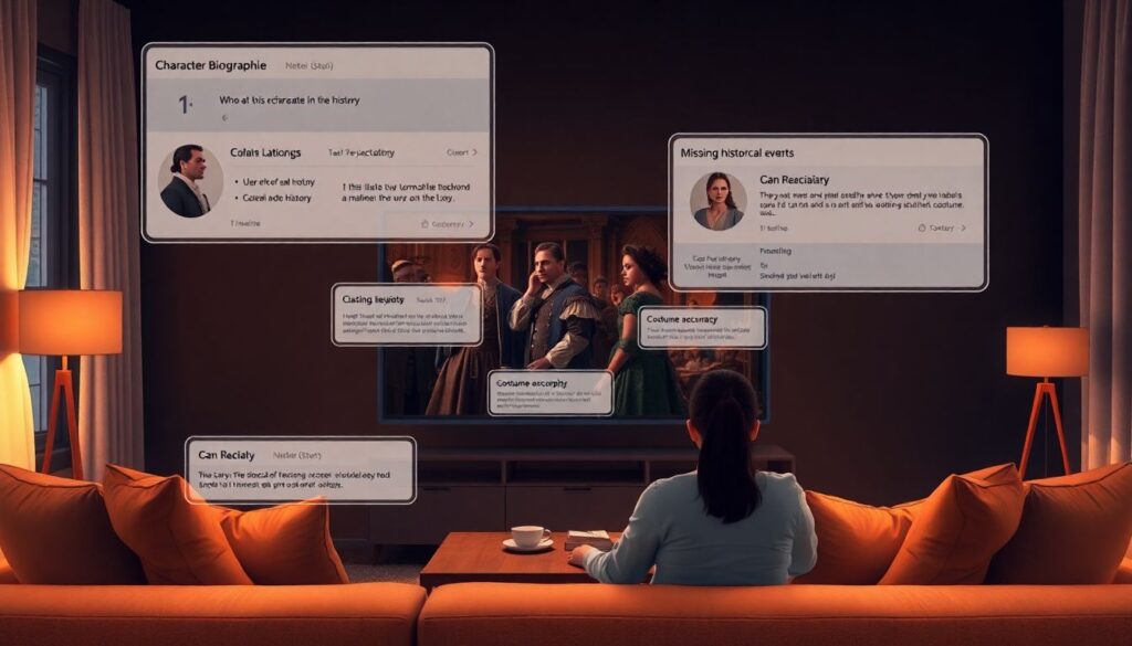 Почему исторические драмы стали популярнее учебников по истории - иллюстрация