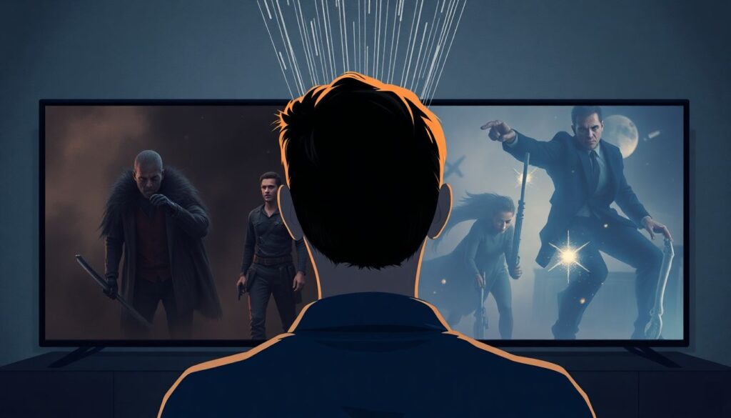 Антигерои на экране: почему мы сочувствуем самым спорным персонажам сериалов - иллюстрация