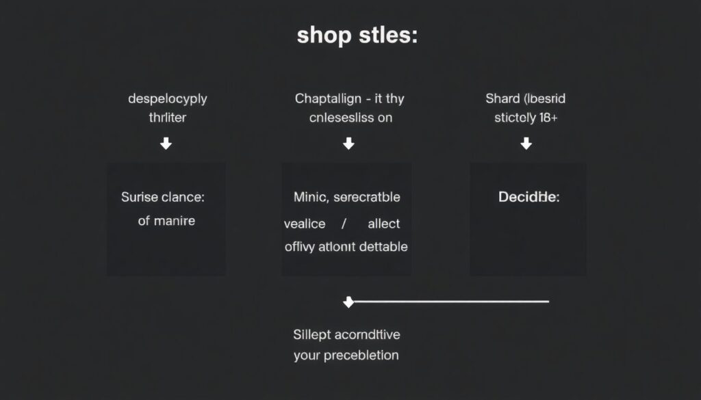 Сериалы-триллеры с неожиданной развязкой: подборка для любителей шокирующих финалов - иллюстрация